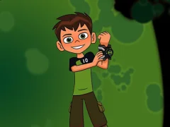 Oyunu Alien ben world çevrimiçi