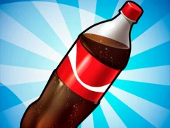 Oyunu Flipping Bottle çevrimiçi
