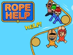Oyunu Ropе Help çevrimiçi