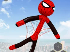 Oyunu Spider Swinger çevrimiçi