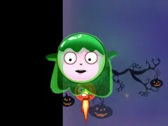 Oyunu Bomber The Ghost çevrimiçi