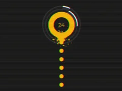 Oyunu Super Fire Circle çevrimiçi