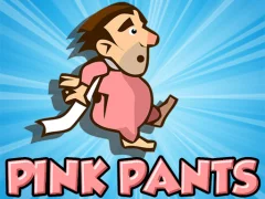 Oyunu Pink Pants çevrimiçi