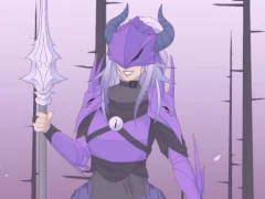 Oyunu Dark Warrior Creator çevrimiçi