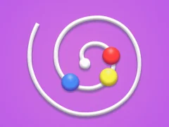 Oyunu Balls Out 3D Online çevrimiçi