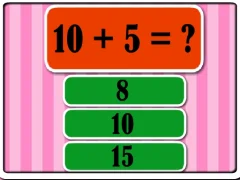 Oyunu Math Test Challenge çevrimiçi