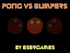 Oyunu Pong vs Bumpers çevrimiçi