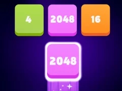Oyunu 2048 Number Match çevrimiçi