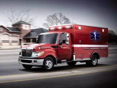 Oyunu Ambulance Slide çevrimiçi