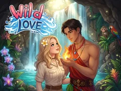 Oyunu Wild Love çevrimiçi