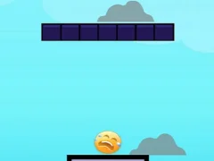 Oyunu Sky Jumping Balls çevrimiçi