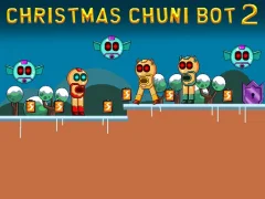 Oyunu Christmas Chuni Bot 2 çevrimiçi
