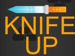 Oyunu Knife Up çevrimiçi