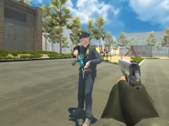 Oyunu Labubu Shooter çevrimiçi