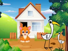 Oyunu Whisker Escape çevrimiçi