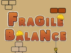 Oyunu Fragile Balance çevrimiçi