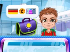 Oyunu Airport Manager Games çevrimiçi