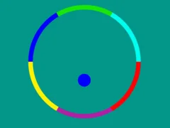 Oyunu Colored Circle 2 çevrimiçi
