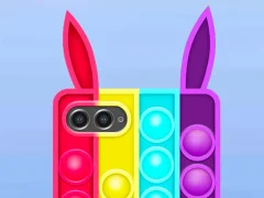 Oyunu Phone Case Salon çevrimiçi