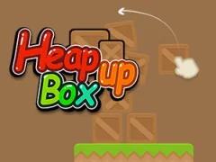 Oyunu Heap up Box çevrimiçi
