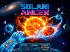 Oyunu Solariancer çevrimiçi