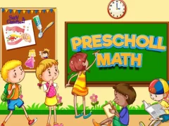 Oyunu Preschool Math çevrimiçi