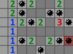 Oyunu Minesweeper Infinite çevrimiçi