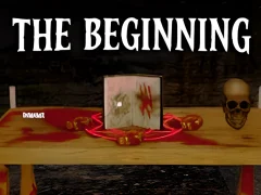 Oyunu The Beginning çevrimiçi