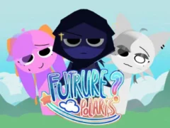 Oyunu Sprunki: Future Polaris çevrimiçi