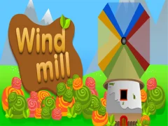 Oyunu Wind Mill çevrimiçi