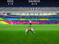 Oyunu Super Goalie çevrimiçi