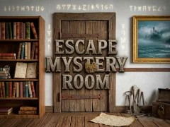 Oyunu Escape Mystery Room çevrimiçi