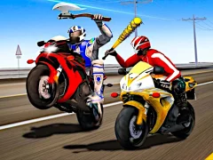 Oyunu Biker Battle 3D çevrimiçi