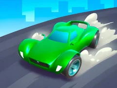 Oyunu Toy Cars: 3D Racing çevrimiçi