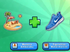 Oyunu Guess the Italian Brainrot Animals çevrimiçi
