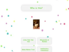 Oyunu Tralala Test çevrimiçi
