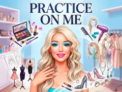 Oyunu Practice On Me çevrimiçi