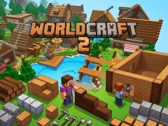 Oyunu Worldcraft 2 çevrimiçi