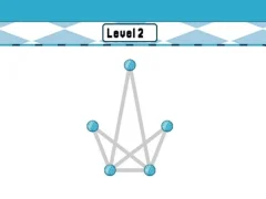 Oyunu Line Connect - Touch Puzzle çevrimiçi