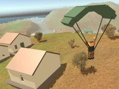 Oyunu Pixel Battlegrounds.IO çevrimiçi