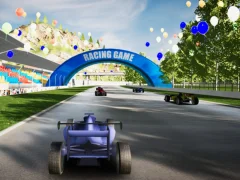 Oyunu GT Formula Championship çevrimiçi