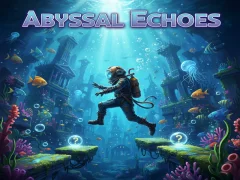 Oyunu Abyssal Echoes çevrimiçi