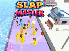 Oyunu Slap Master çevrimiçi