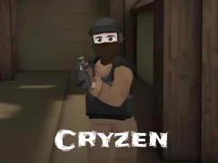 Oyunu Cryzen.io çevrimiçi