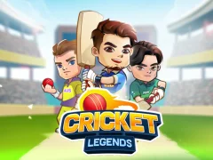 Oyunu Cricket Legends çevrimiçi