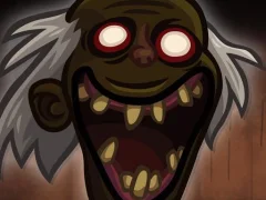 Oyunu Troll Face Quest Horror 3 çevrimiçi