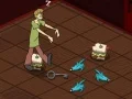 Oyunu Scooby Doo: Shaggys Midnight Snack çevrimiçi