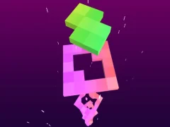 Oyunu Falling Shape çevrimiçi