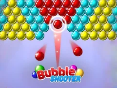 Oyunu Bubble Shooter Endless çevrimiçi