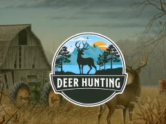 Oyunu Deer Hunting çevrimiçi